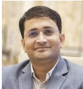 Tahir Saifi — Founder, SK Industries