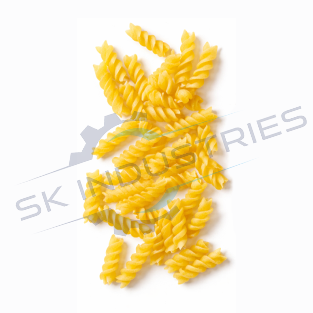 Industrial Machinery