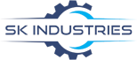 SK Industries Logo