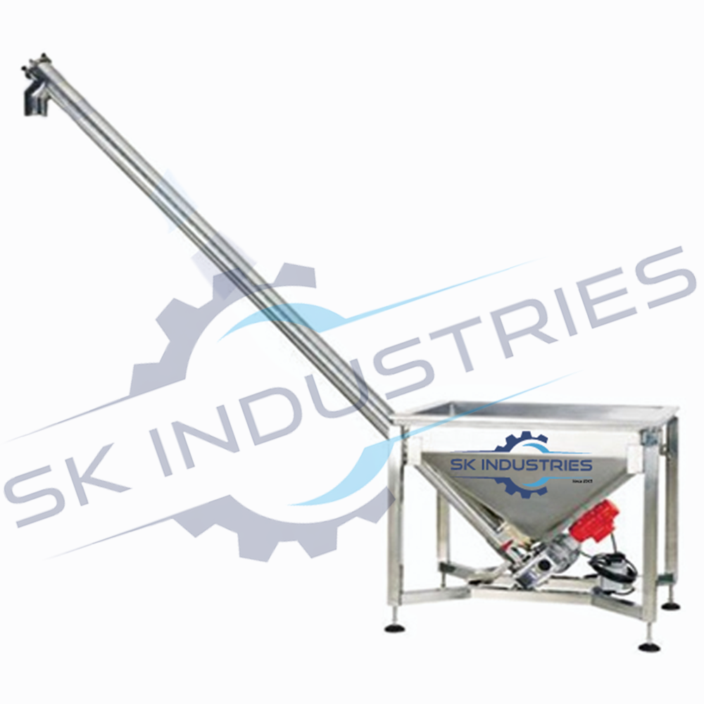 Screw Conveyor